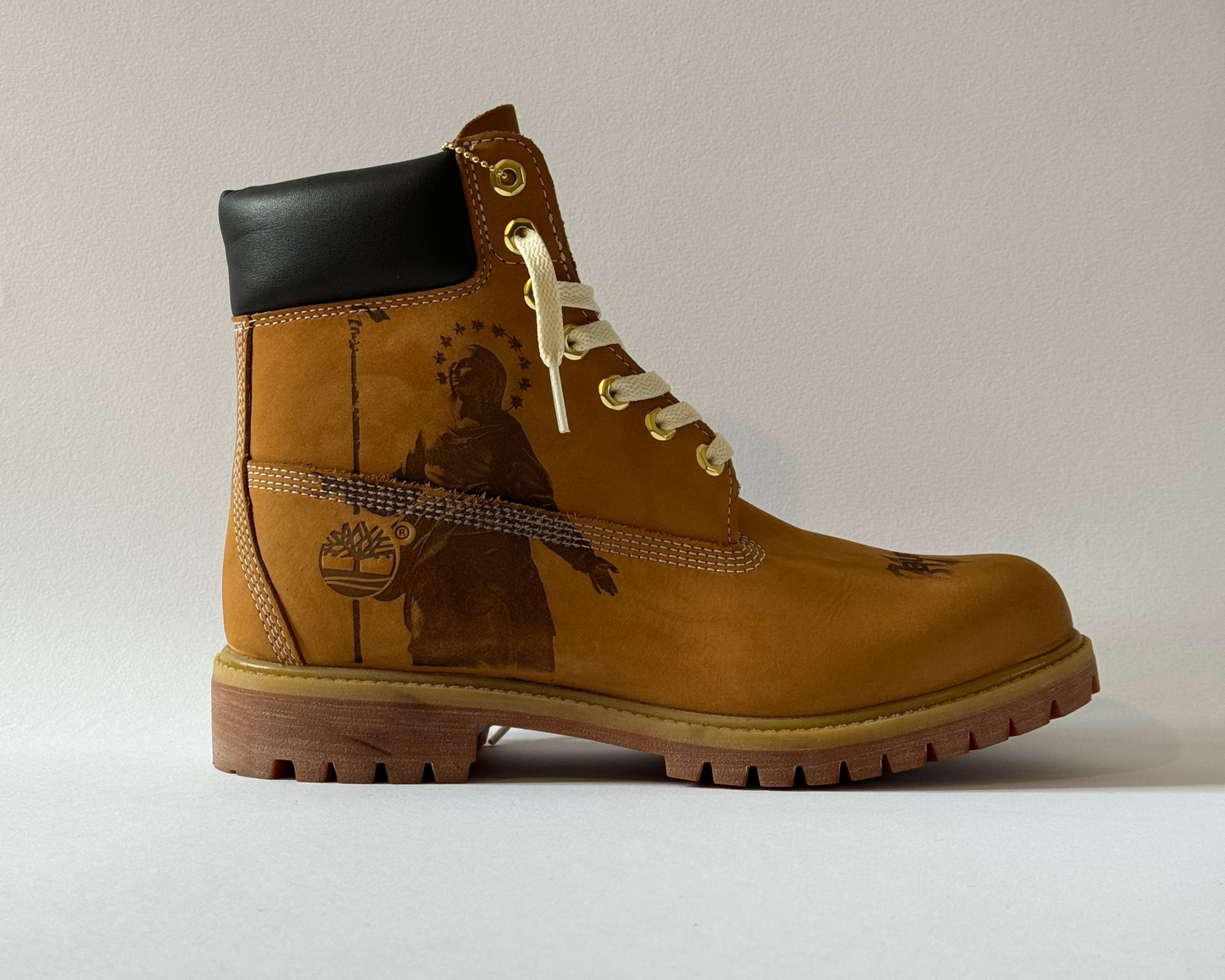 TIMBERLAND BOOTS - MILAN