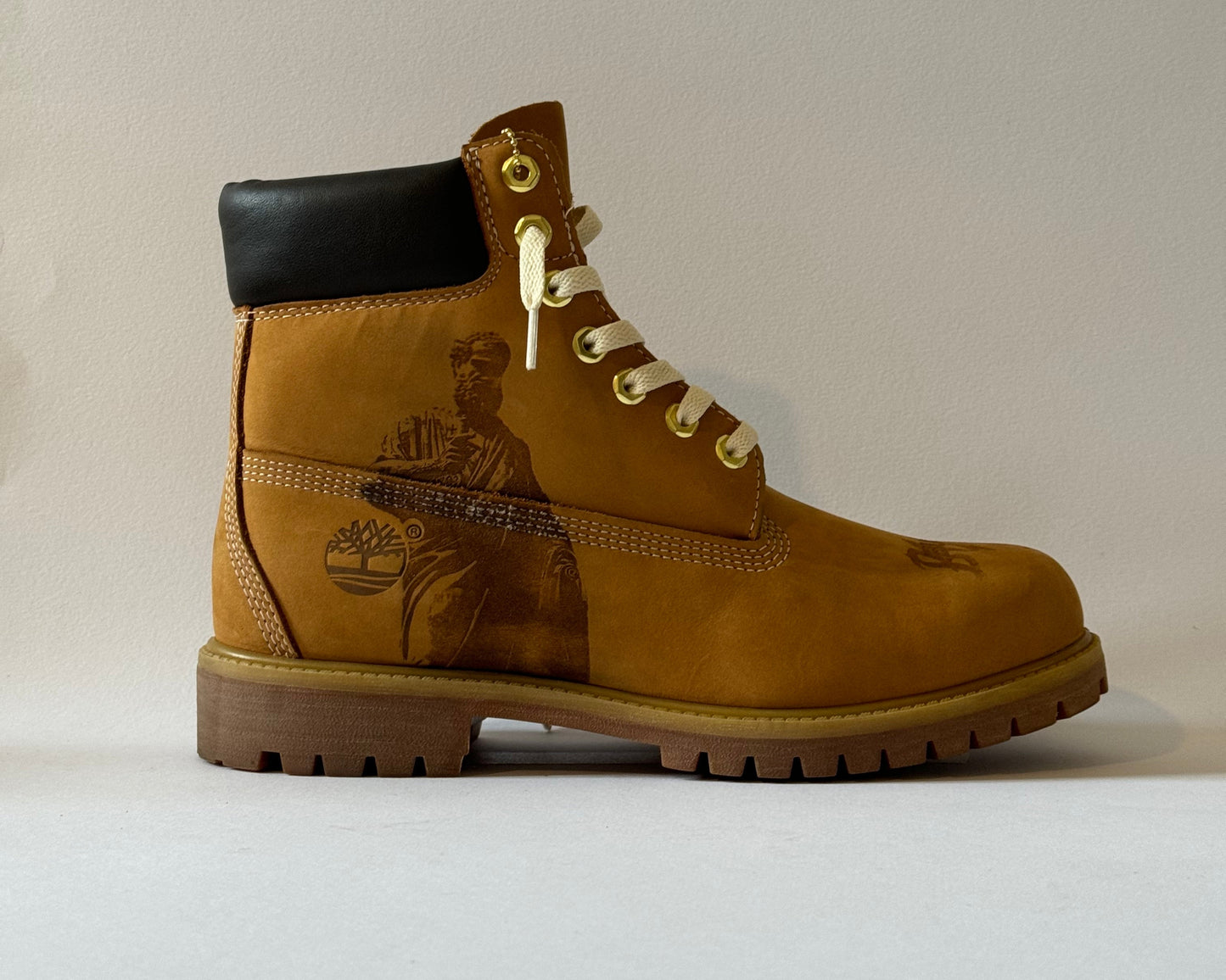 TIMBERLAND BOOTS - ROME