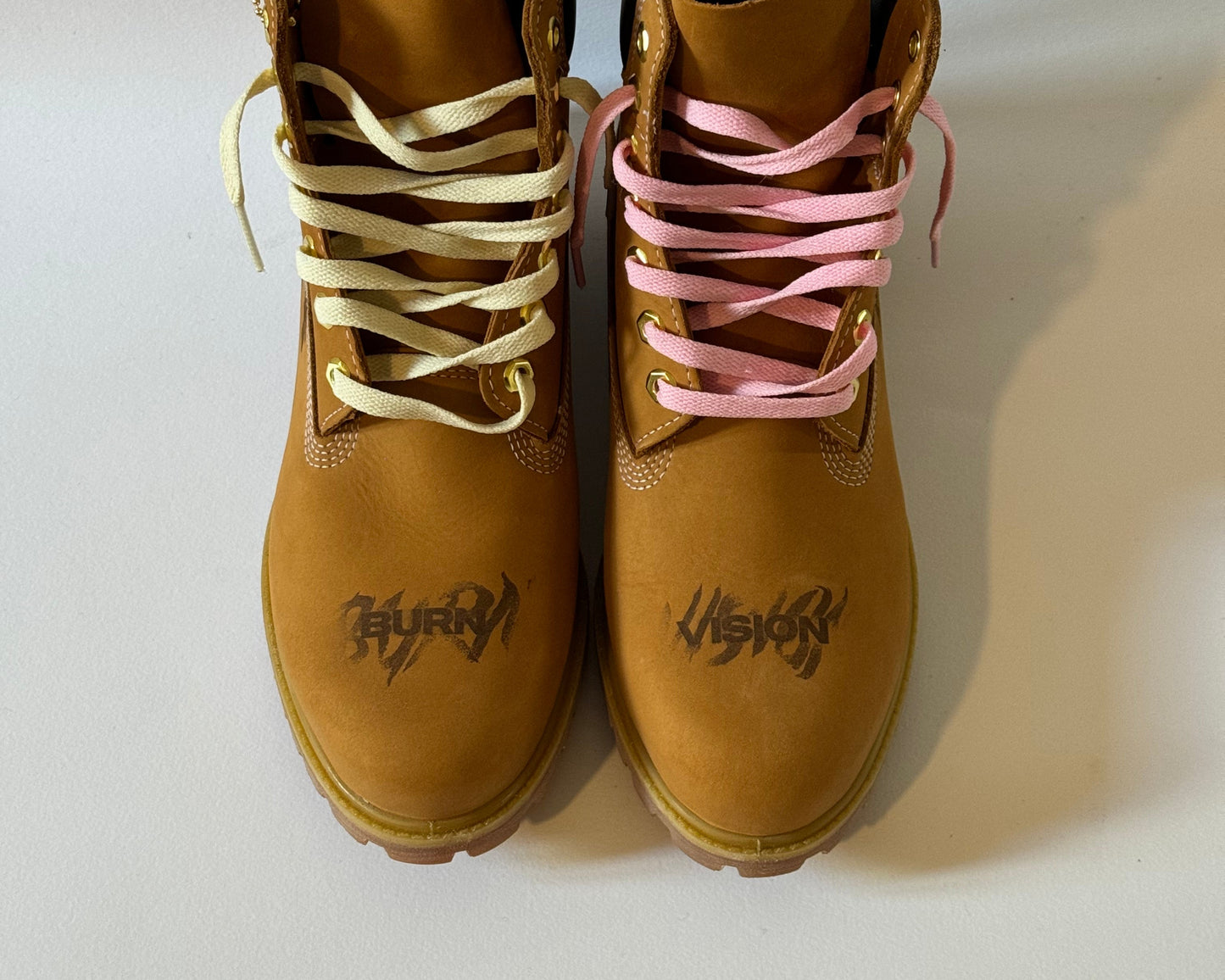 TIMBERLAND BOOTS - MILAN